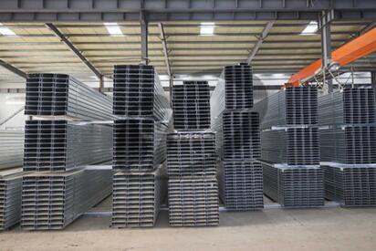 該如何運(yùn)用襄陽(yáng)鍍鋅C型鋼的場(chǎng)合有哪些呢？