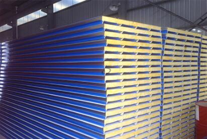 為何要使用襄陽巖棉板？有些好處你無法拒絕 