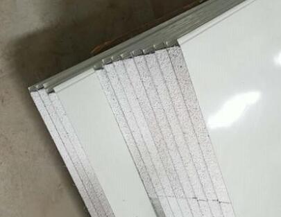 整個隨州凈化板行業(yè)都不一定知道的，9個凈化板安裝標(biāo)準(zhǔn)流程