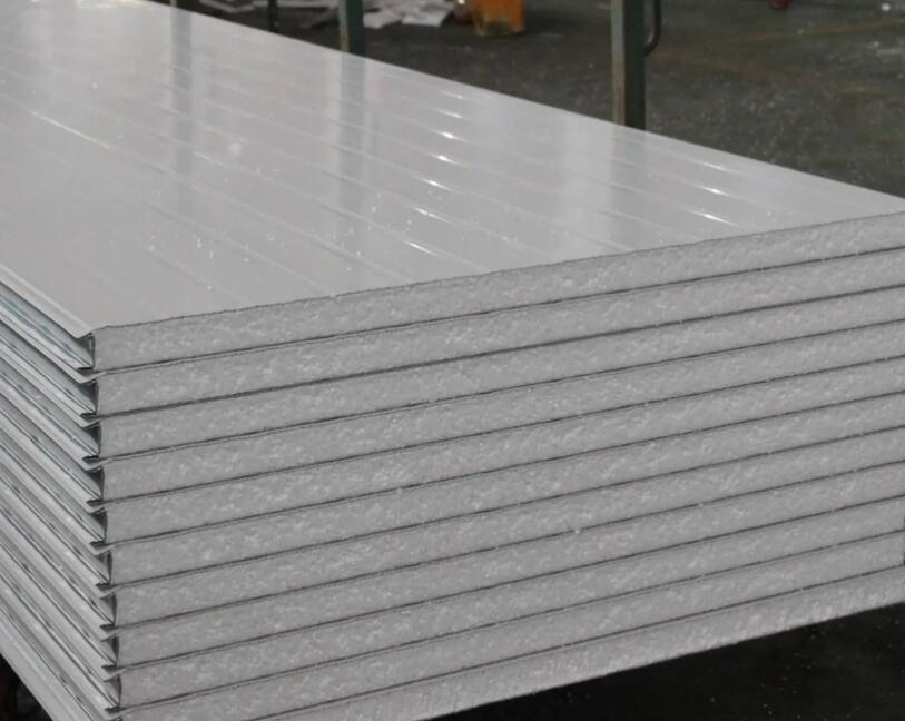 荊門玻鎂凈化板的隔熱性能如何呢？