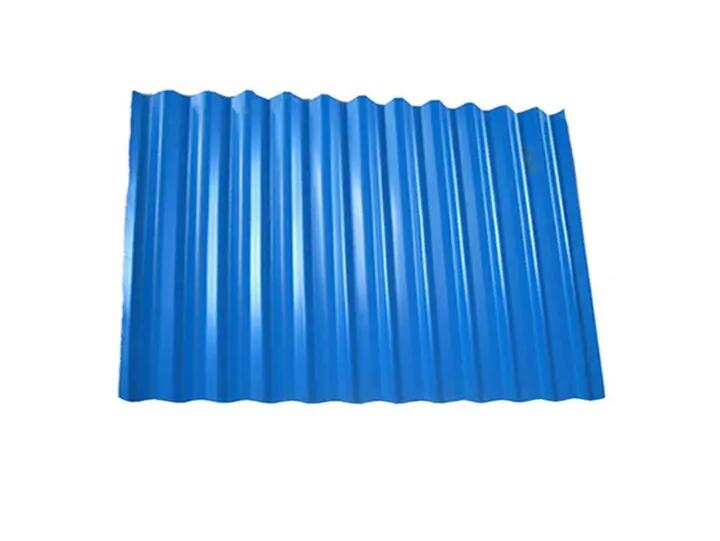 彩鋼瓦的隔熱及抗風能力咋樣？如何正確地使用才是關鍵？