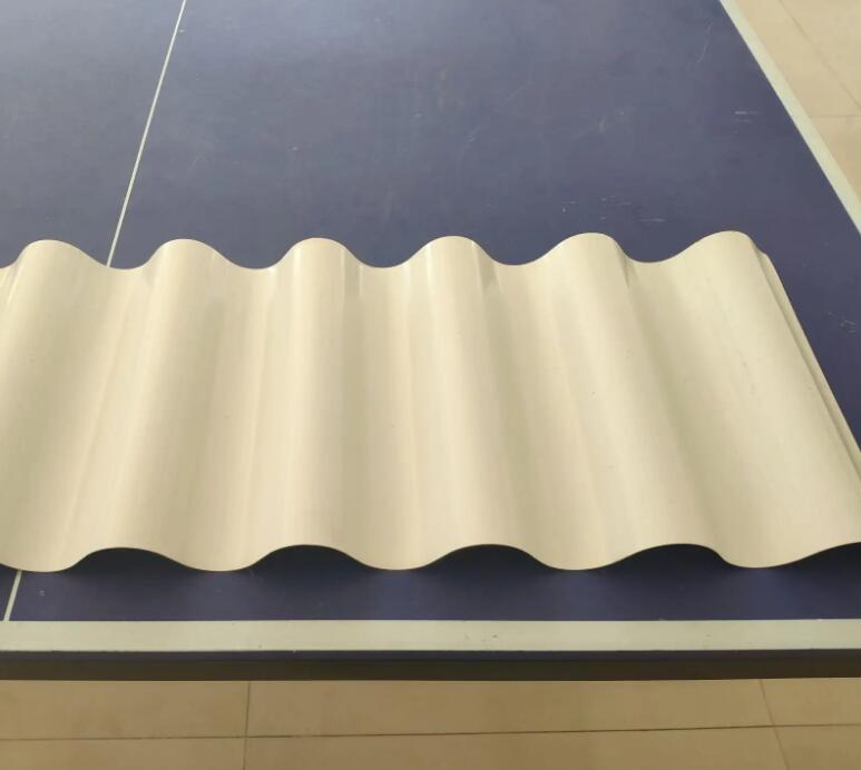 小知識：襄陽遠大780型彩鋼板廠家生產的的彩鋼板有啥優(yōu)點尼？