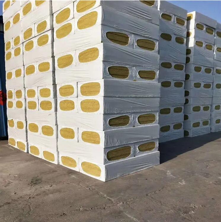 疑問解答：什么是荊州彩鋼瓦夾心巖棉板？