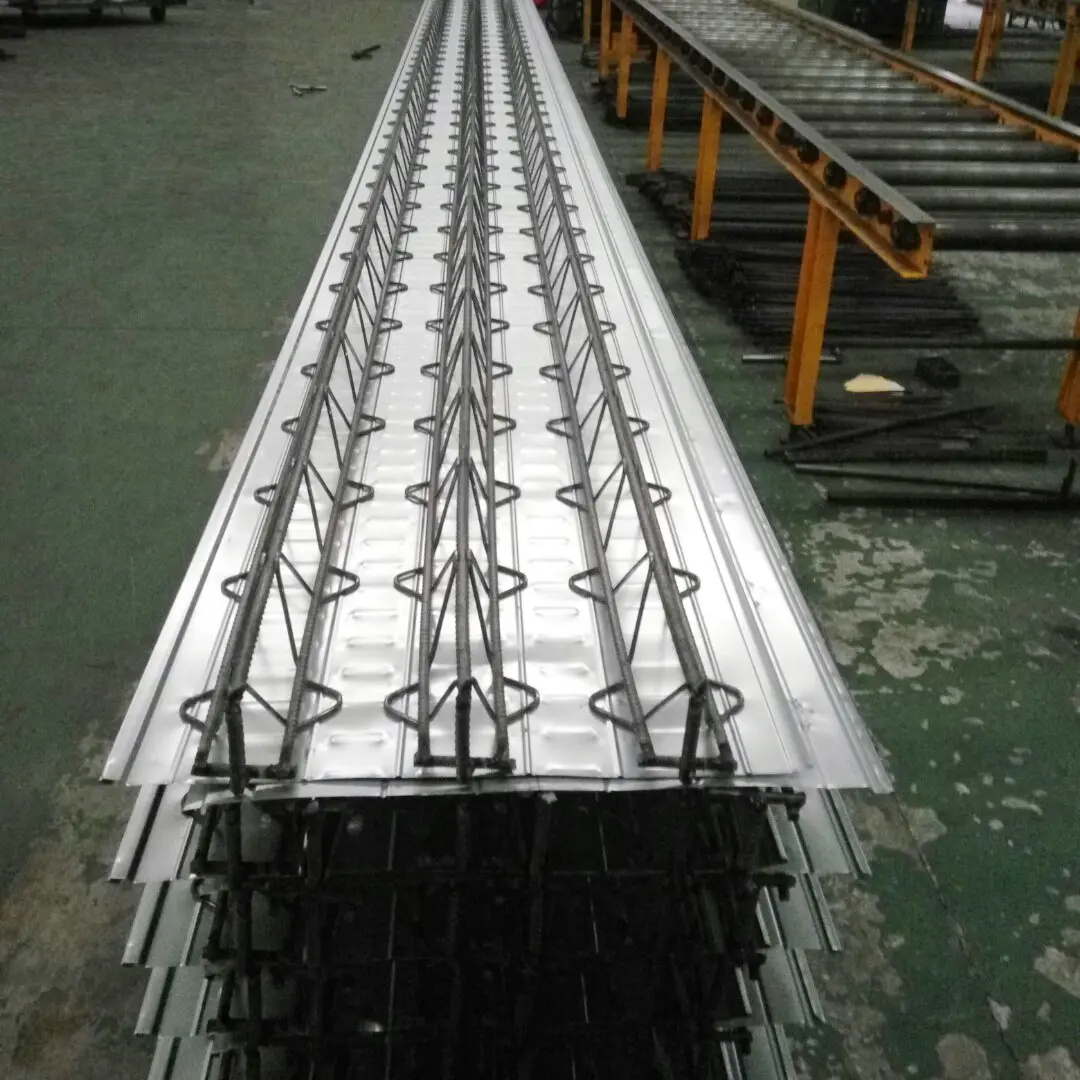 關(guān)于襄陽遠(yuǎn)大樓承板知識(shí)你又了解多少呢？