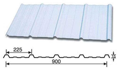 路邊上常見的襄陽彩鋼板有啥優(yōu)點(diǎn)尼？