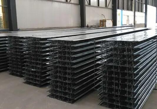 新玩法：襄陽鋼結(jié)構(gòu)樓承板施工方法！記得收藏