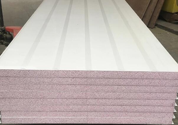 凈化板為什么可以起到抗菌作用？請(qǐng)看襄陽遠(yuǎn)大彩鋼的介紹