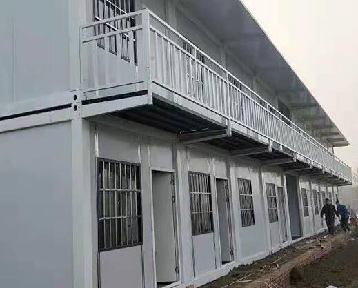 襄陽遠(yuǎn)大廠家生產(chǎn)的活動(dòng)板房為什么很受循環(huán)利用？