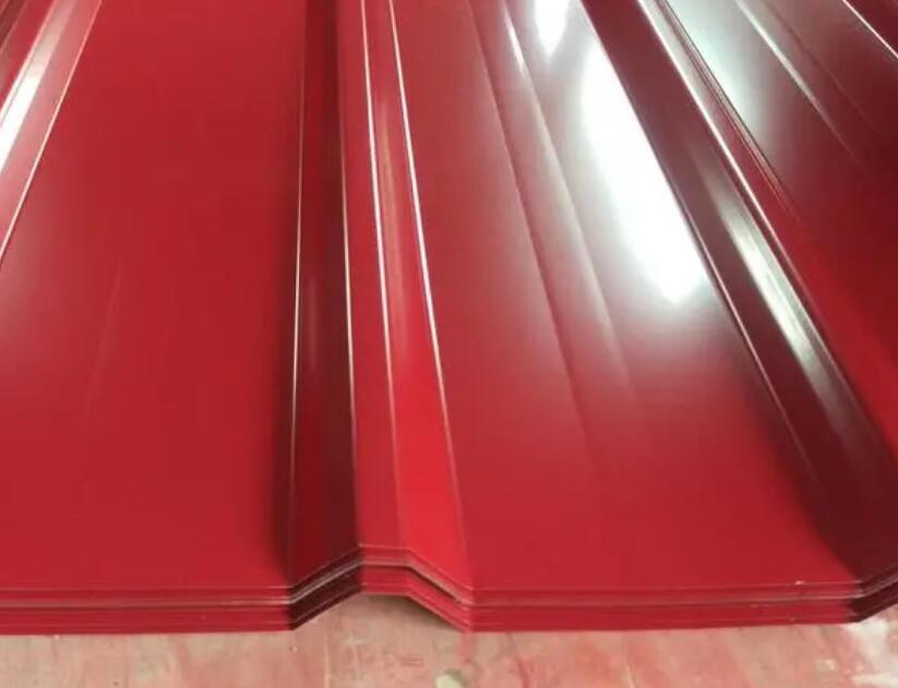 針對(duì)于襄陽(yáng)遠(yuǎn)大生產(chǎn)的彩鋼板優(yōu)勢(shì)在哪里！