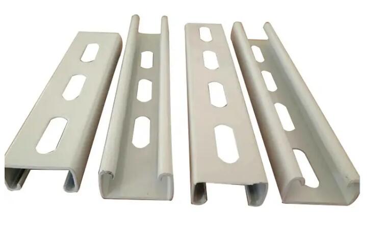 抗震支架中使用到的襄陽(yáng)C型鋼、槽鋼，有什么不同？