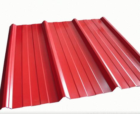 襄陽(yáng)遠(yuǎn)大分享：凈化彩鋼板和彩鋼板有哪些區(qū)別呢？