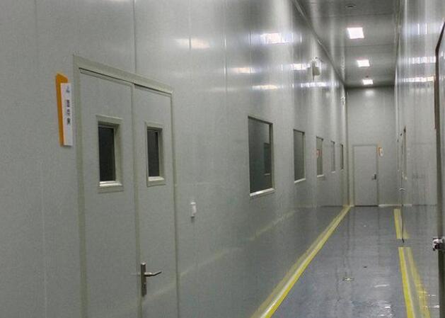 襄陽遠(yuǎn)大分享機(jī)制凈化板和手工凈化板的區(qū)別有哪些？