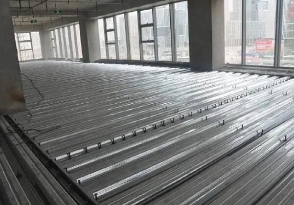 實用樓承板的質(zhì)量如何辨別？