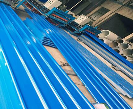 不了解襄陽彩鋼瓦？它到底是干嘛用的？