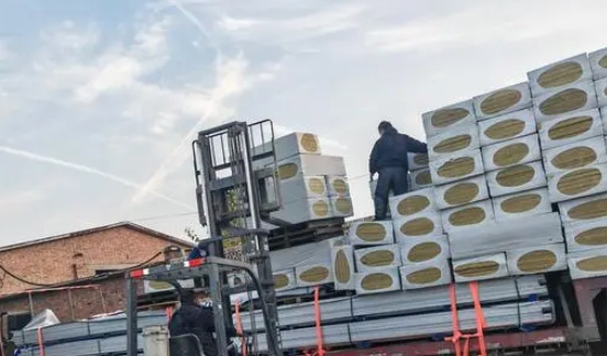 巖棉板的種類有哪些？10大種類巖棉板快速了解