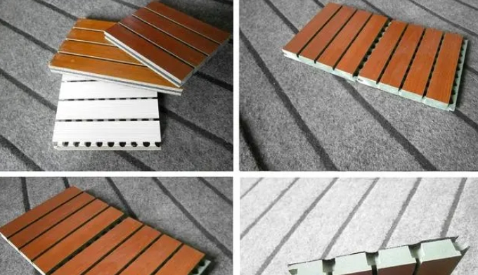 消音板和隔音板傻傻分不清！雖只差1個(gè)字，效果卻天壤之別