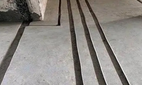 樓層板可以打線槽嗎？樓層板和樓承板的區(qū)別是什么？