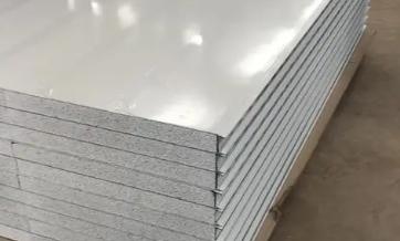 凈化板防火效能顯著，您需要留意這些地方！